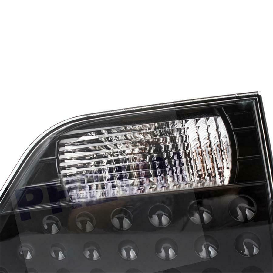 Right For Mitsubishi Outlander EX 2007 - 2013 Inner Brake Light Tail Lamp Rear