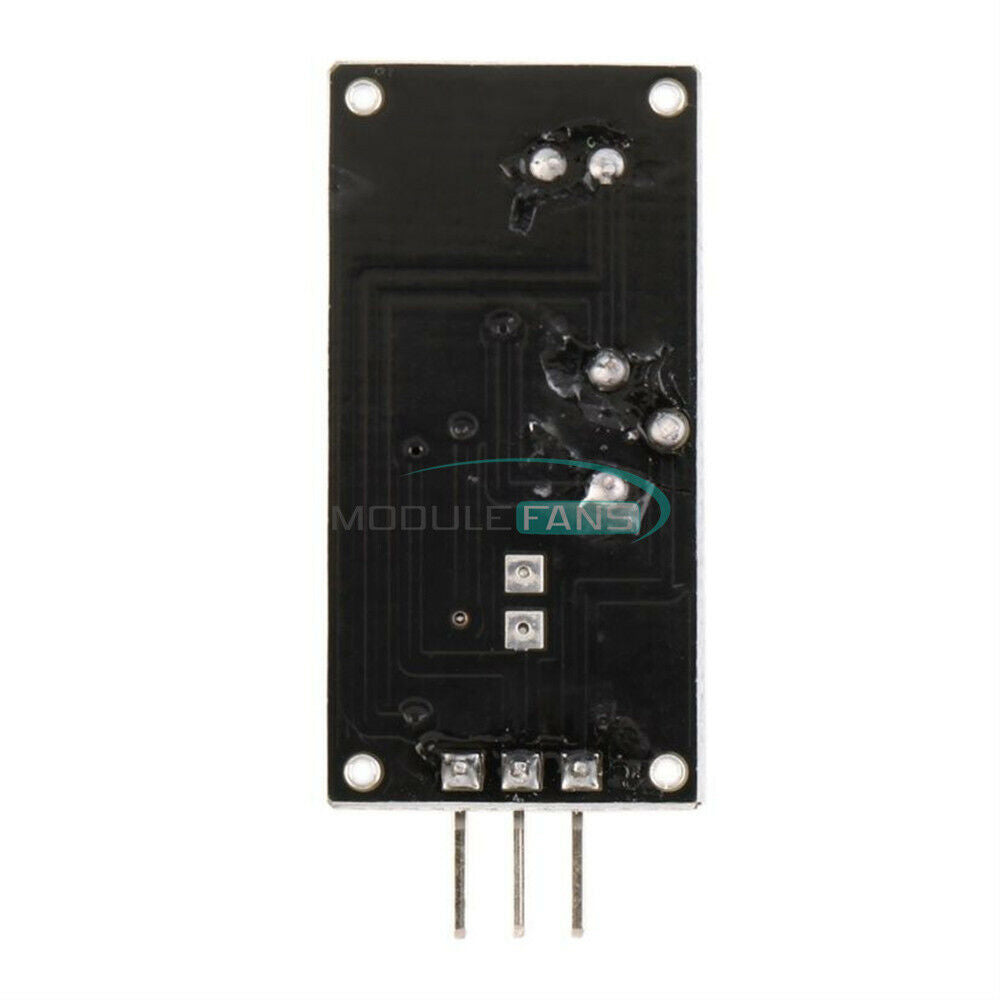 10PCS Sound Detection Sensor Module Sensor Intelligent Vehicle For Arduino Car