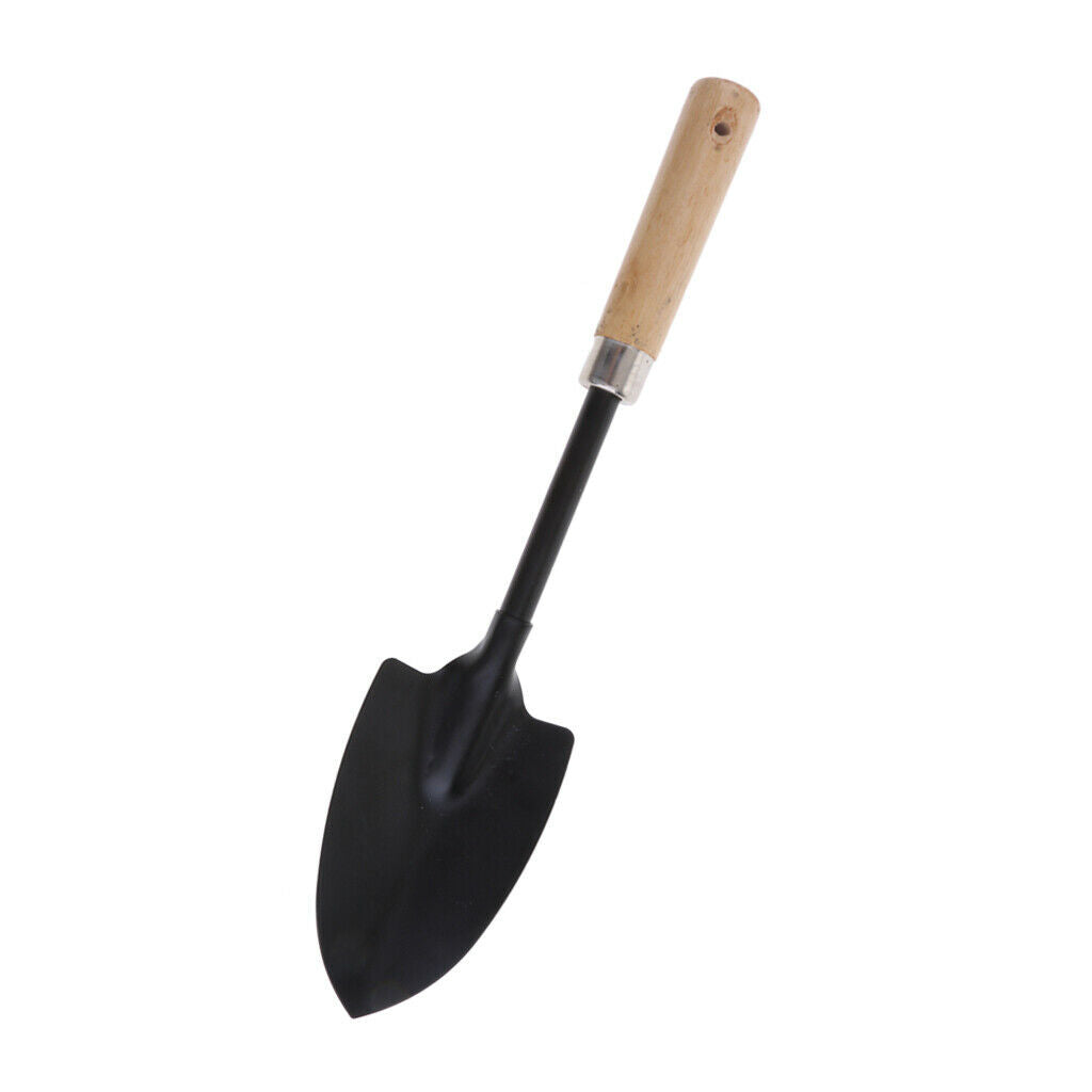 Hoe Hand Shovel Shovel Shovel Hoe Hand Durable High Carbon Steel Durable
