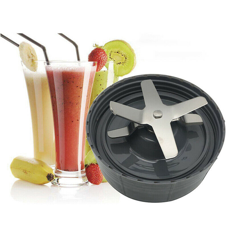Extractor Blade Replacement Part for NutriBullet 600W 900W NB-101B NB-101S NB TH