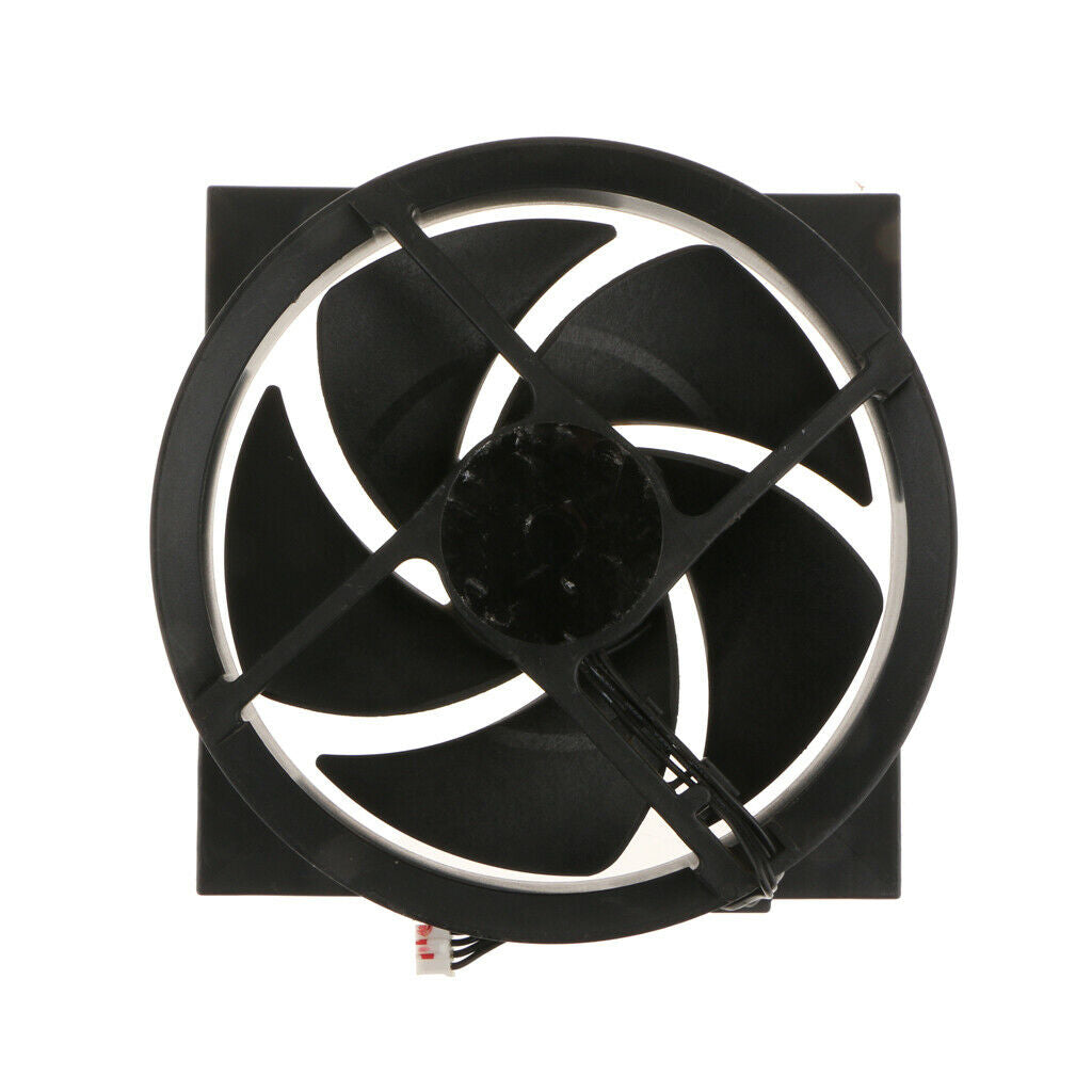 Case fan replacement fan case fan for XBOX One made of plastic