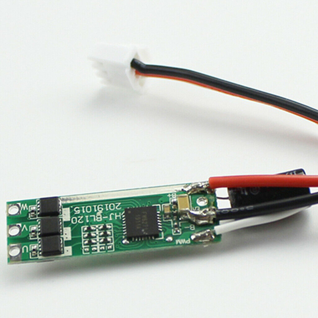 Waterproof 10A ESC Controller  Controller for RC Drone
