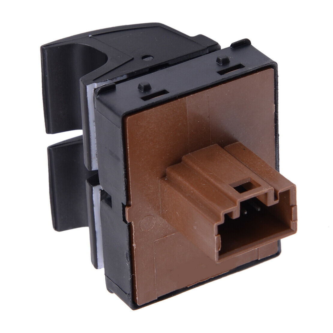 Window Switch Button Fit for Skoda Fabia 2 Octavia 1Z Roomster 1Z0959858 Atn