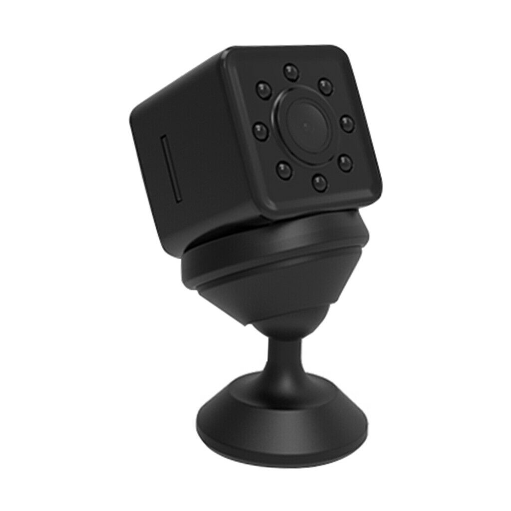 SQ13 New Mini IP Sports Action DV HD Aerial Loop DVR Night Vision 155Â°