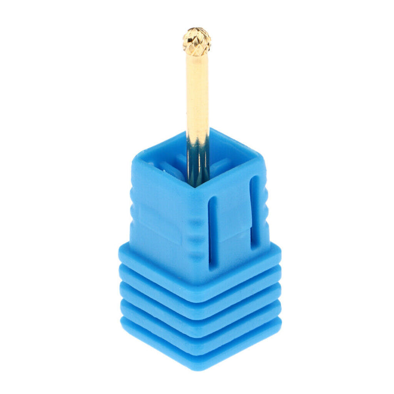 Professional Nail Drill Bit Nail Polishing Cuticle Remover Drill Bits STZJ13