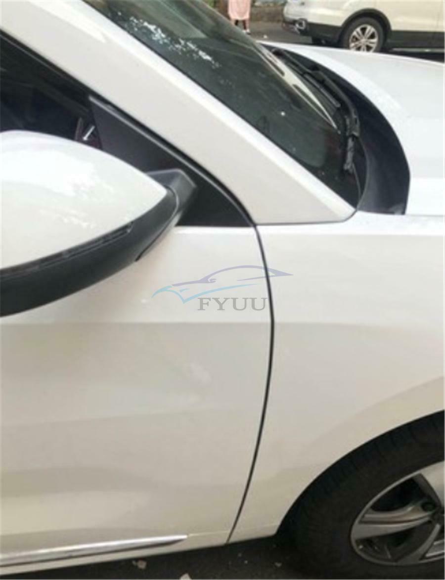 Width 20mm Universal Waterproof Anti-scratch Door Edge Protection Car Seal Strip