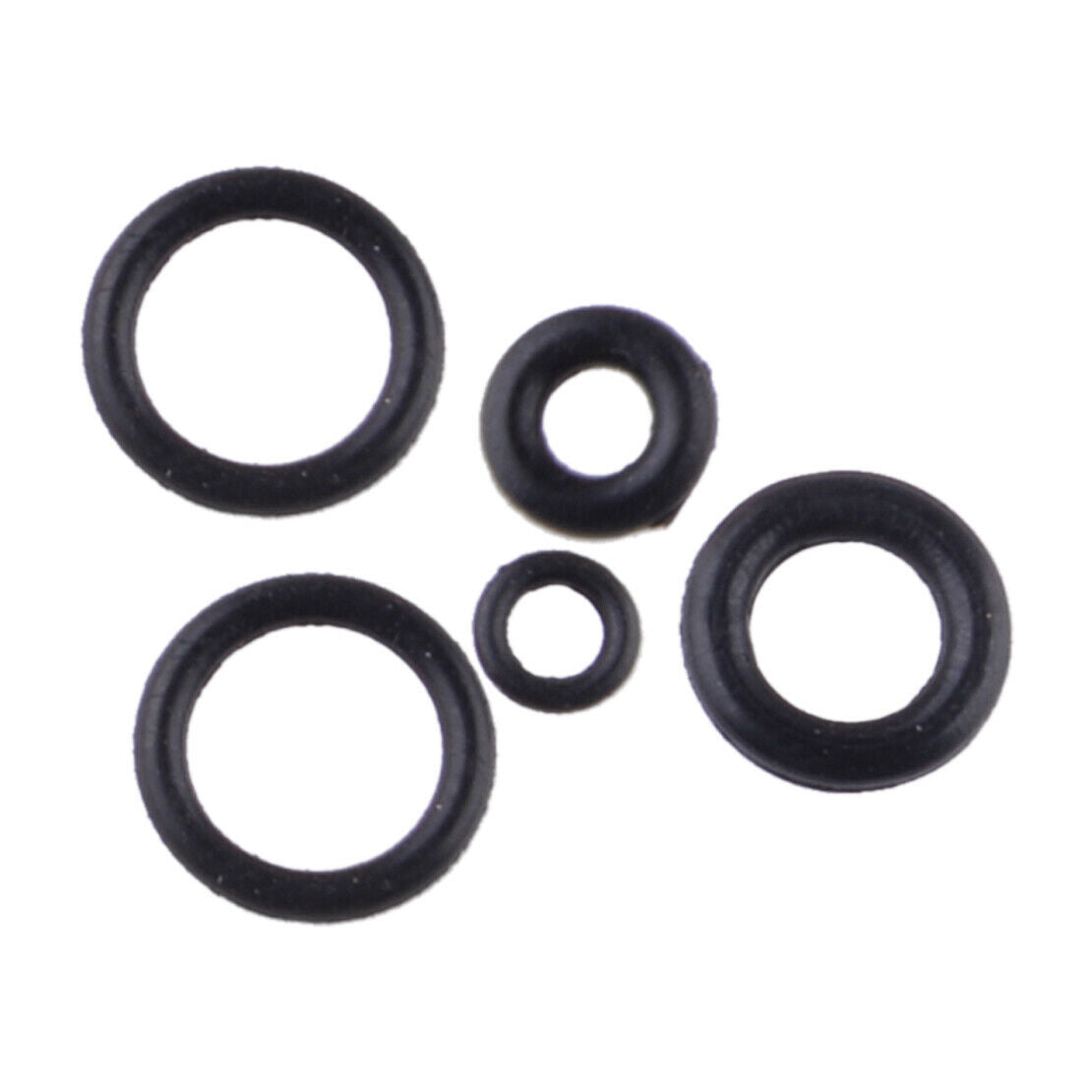 4pcs Carburetor Repair Kit Rebuild Set fit for Suzuki GSX-R750W 1996 New