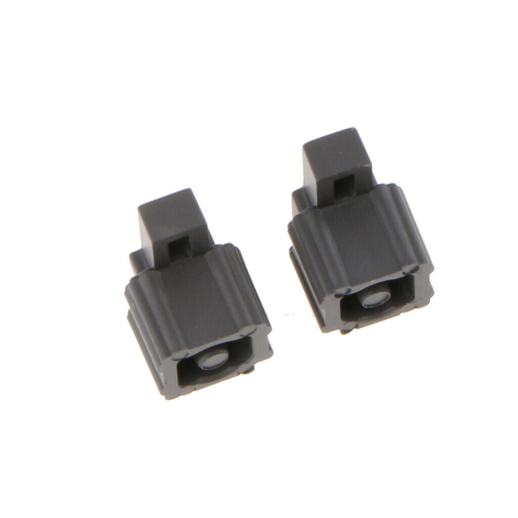 Replacement Latches for Nintendo Switch , Left and Right Lock Buckles