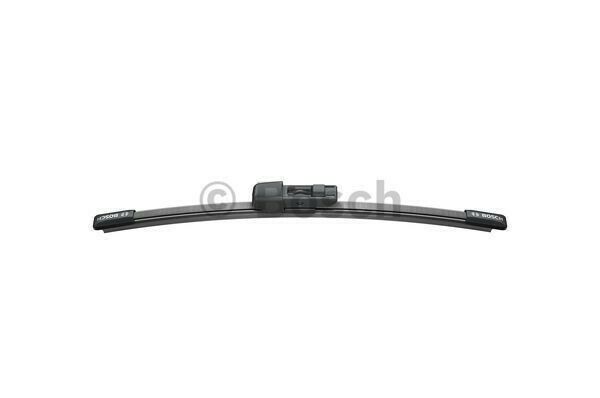 Seat Skoda VW BOSCH AeroTwin Rear Windshield Wiper Blade 250mm 10" A251H 2008-