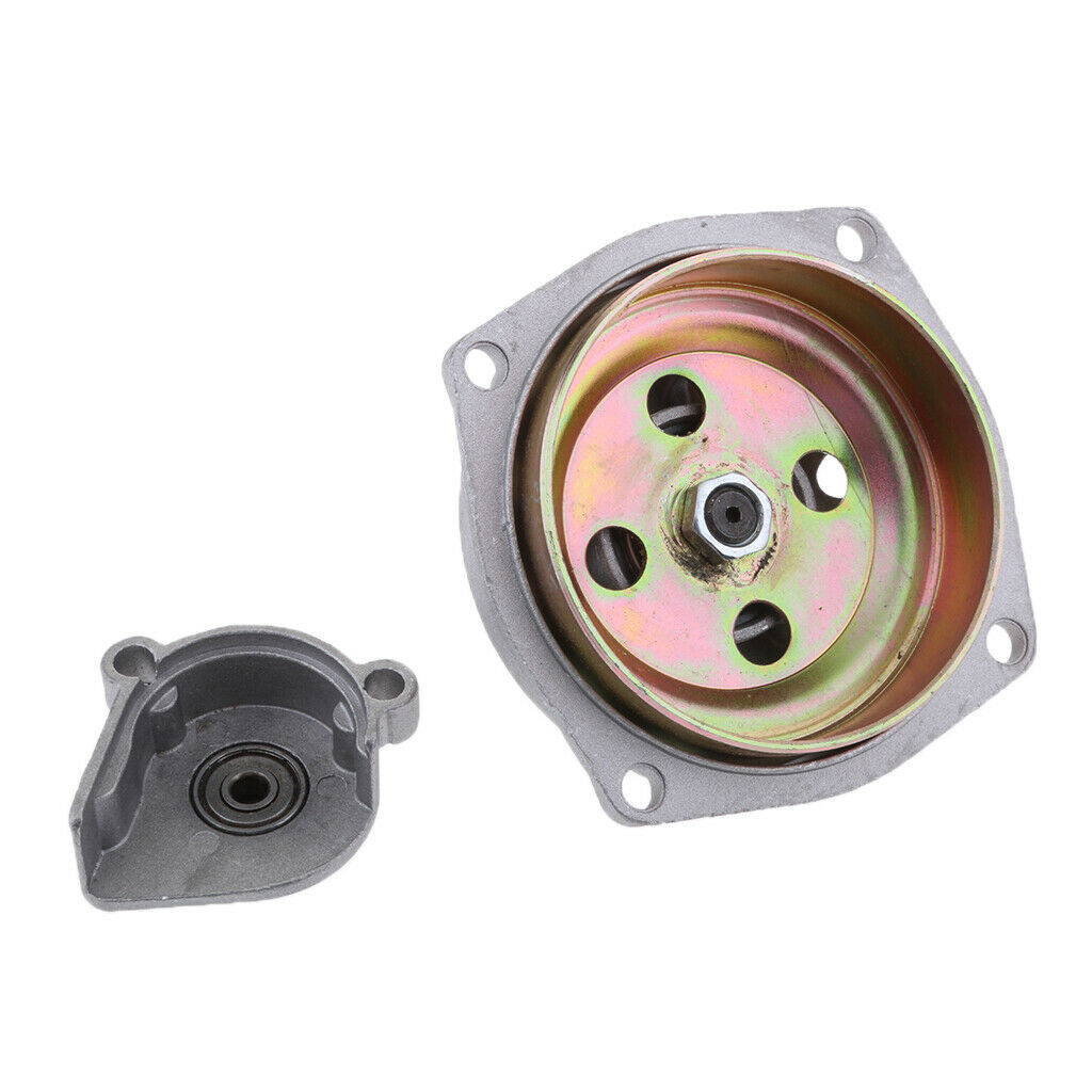 6T T8F clutch drum box for 47cc 49cc 2 stroke mini motor pocket bike