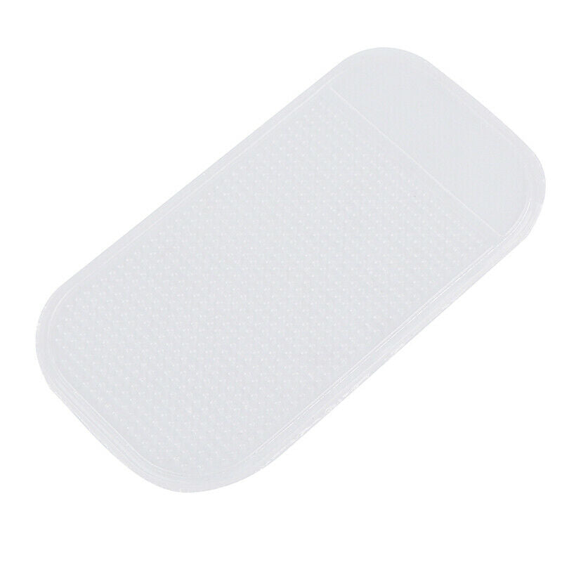 Silicone Eyelash Extension Stand Pallet Pad Reuseable Eye Lash Tray Holde.l8