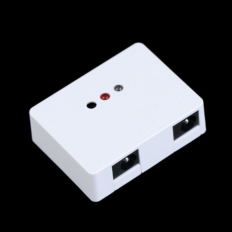 LED Dimmable Switch Hand Scan Sensor Switch Hand Waving Hand Sweep Dimmer Switch