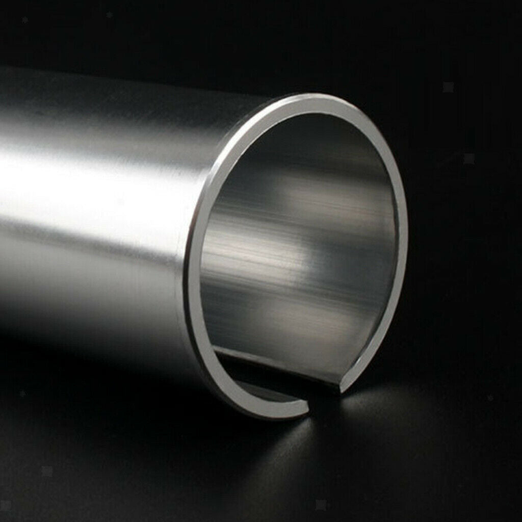 33.9mmBicycle Seatpost Sleeve Shim Bike Seat Post Tube Adapter Folding Bike Part
