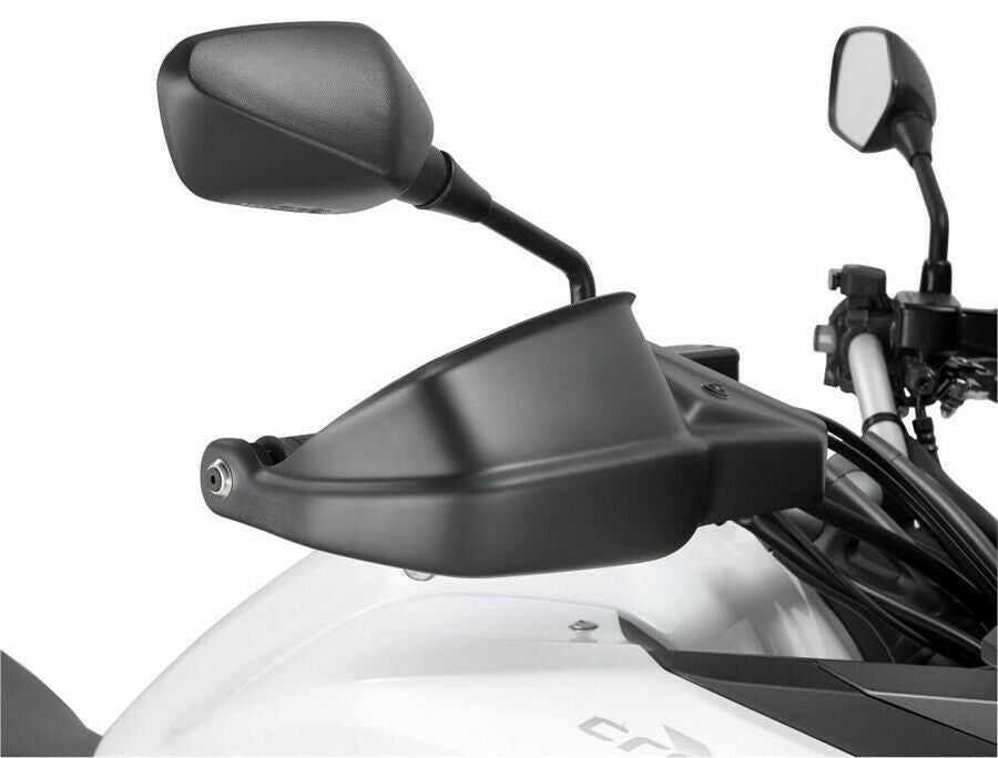Hand Guard Handguard Protector For 2016-2018 BMW G310R G 310 R Handle Bar Black
