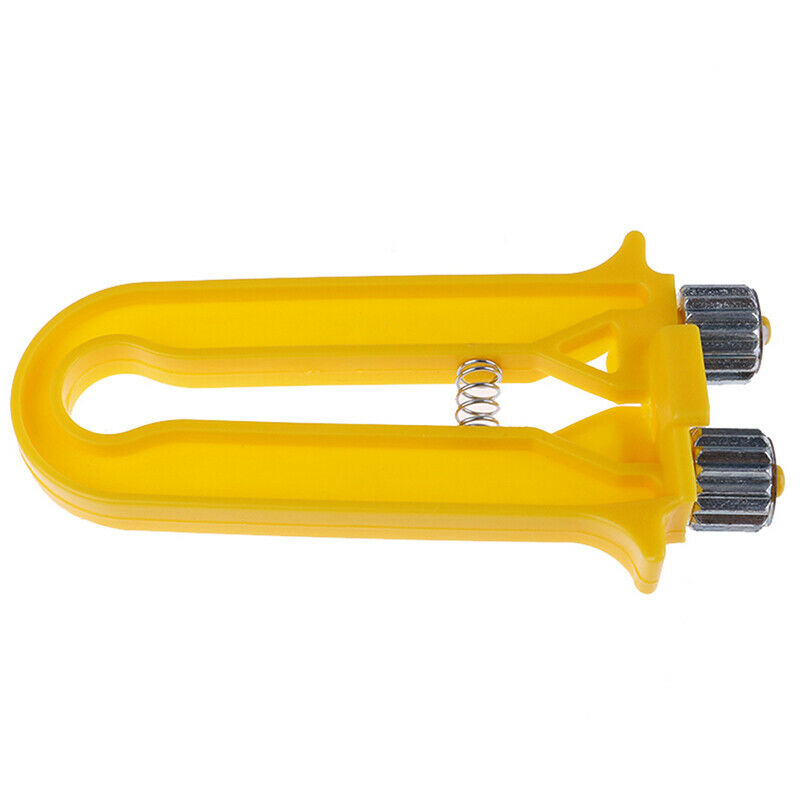 Bee Frame Wire Cable Tensioner Crimper Crimping Hive Beekeeping Tool Equi.l8