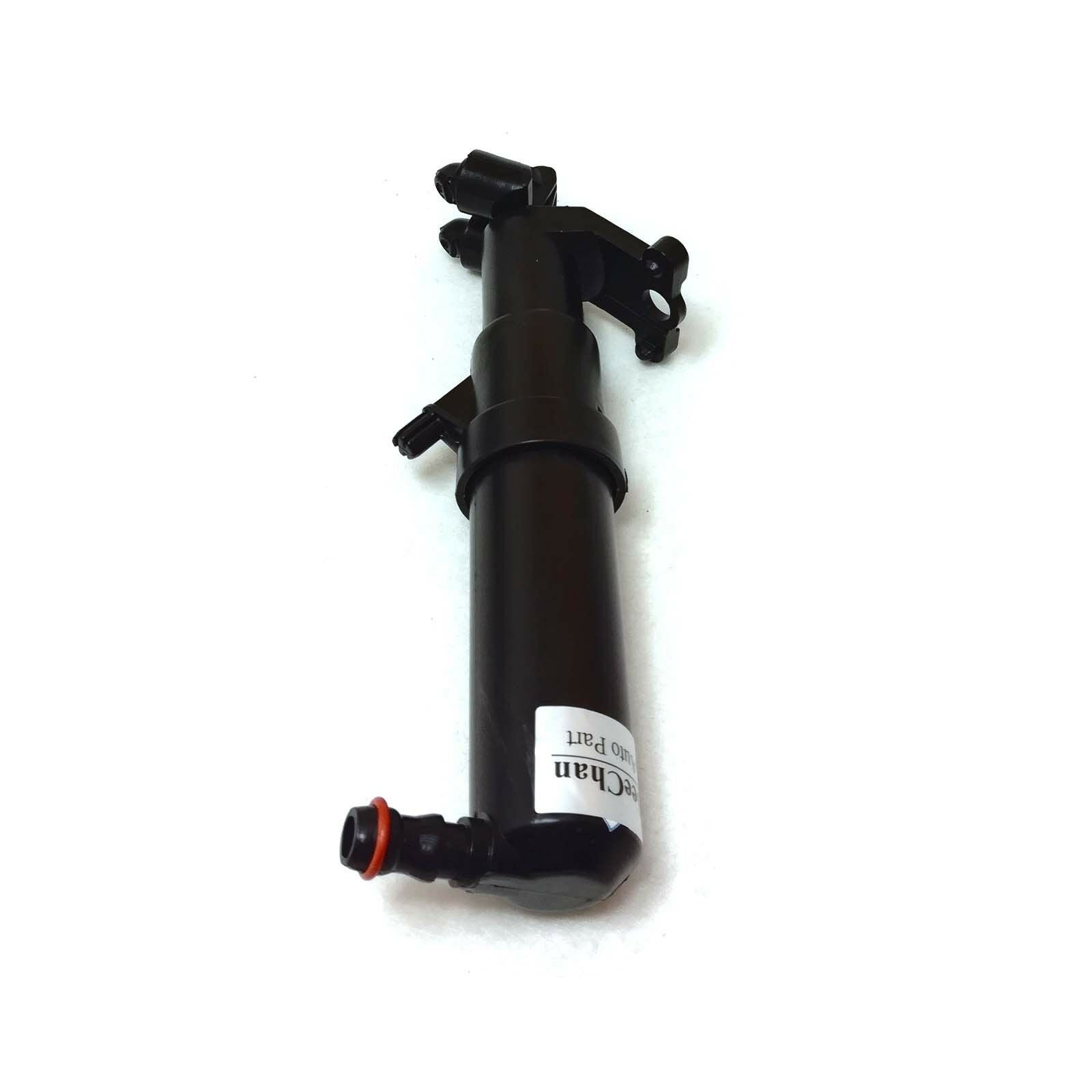For 01-07 Mercedes W203 C230 1 set Left & Right Headlight Washer Nozzle Cylinder