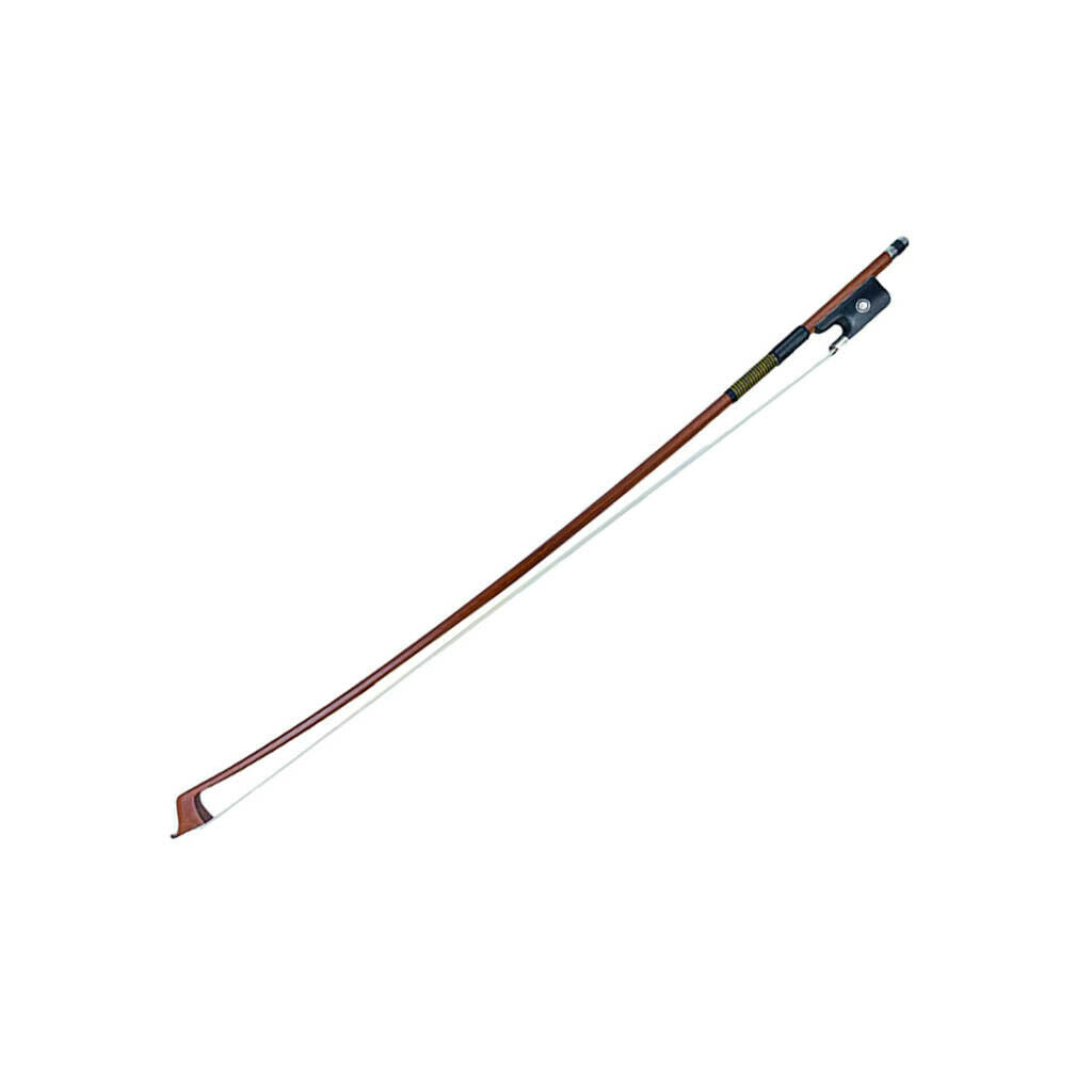 Sappanwood 4/4 Size Violin Fiddle Bow Musical Instrument Parts