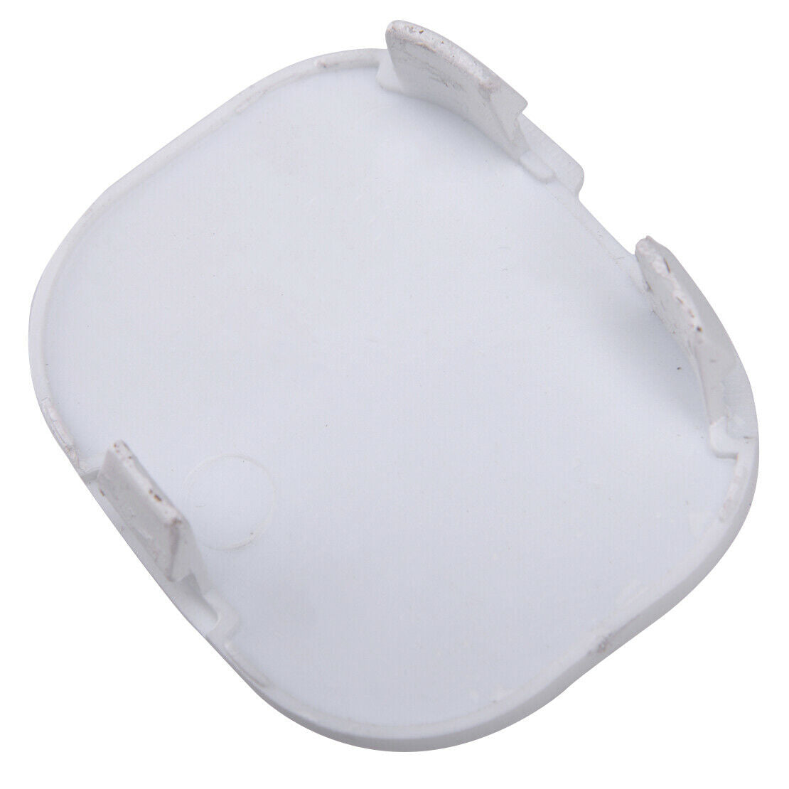 Car Front Bumper Tow Hook Eye Cover Cap Lid Fit for Smart Fortwo 453 2016-2018