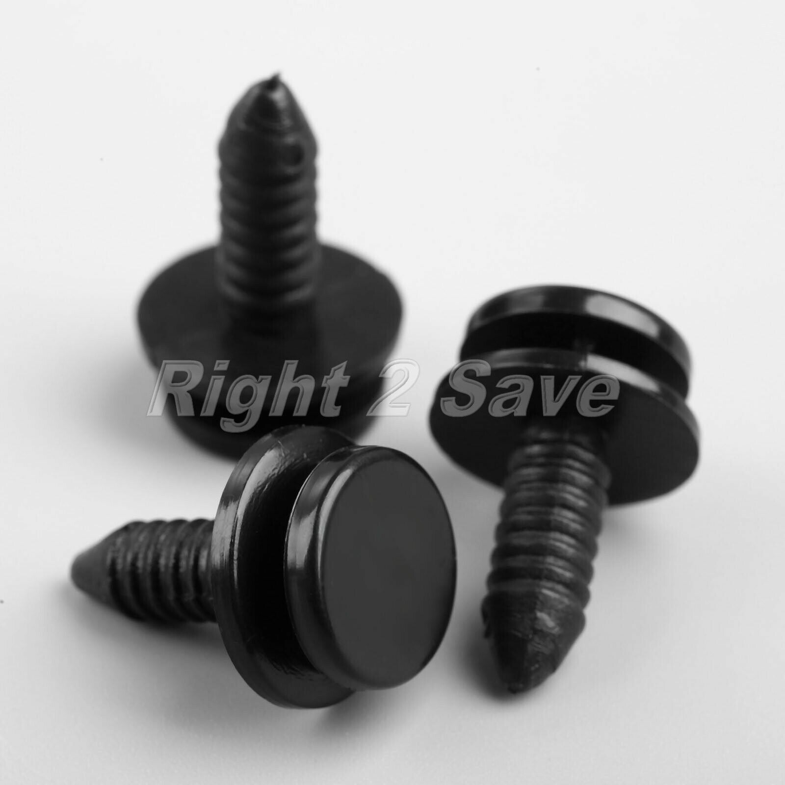 20x Car Auto Insert  Cover Trim Retainers Fasteners Clips 3B0867333 fit for MK5