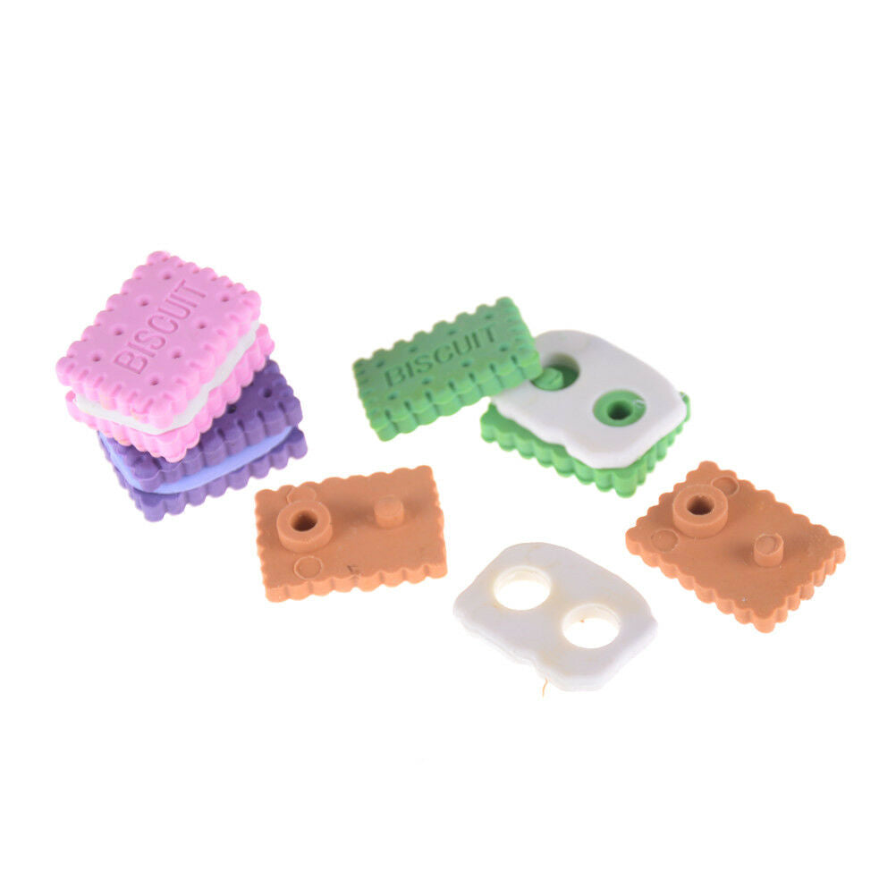 Food Rubber Pencil Eraser Stationery Novelty Children Kids Party、N+jJC.l8