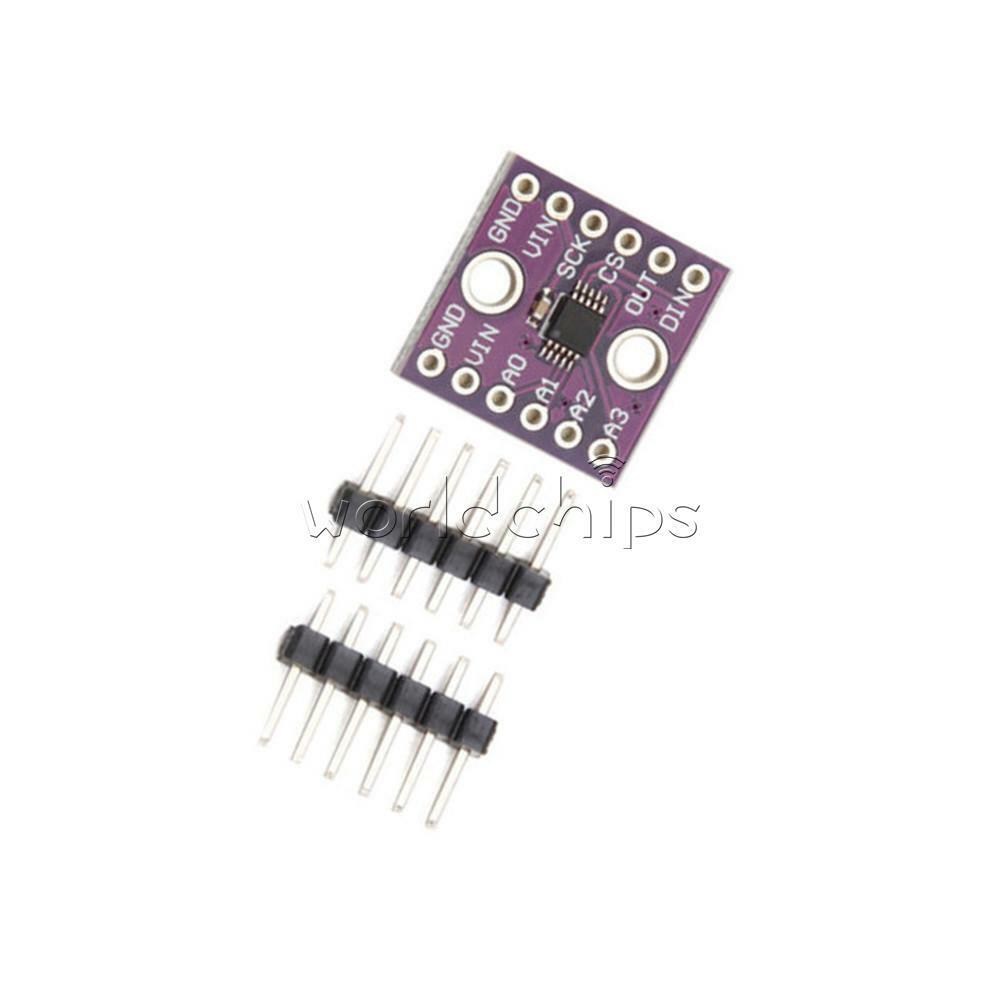 ADS1118 CJMCU-1118 16-bit ADC ADC SPI Communication Board  Development Module