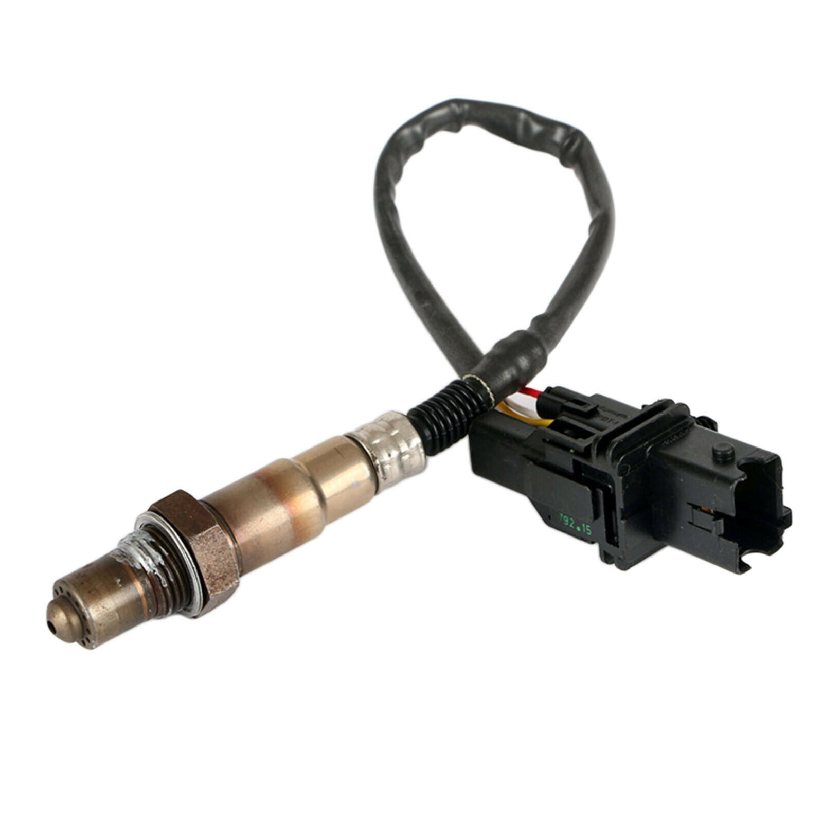 Oxygen Sensor 0258007206 Wide Band Replace Fit for Cadillac M35 M45 FX35