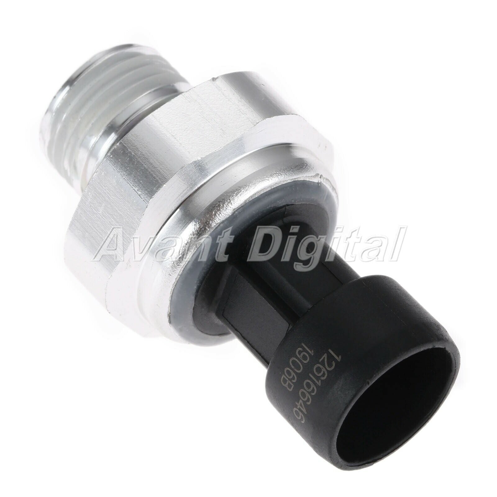 12616646 For Engine Equipment Oil Pressure Sensor Switch Sending Unit Chevrolet