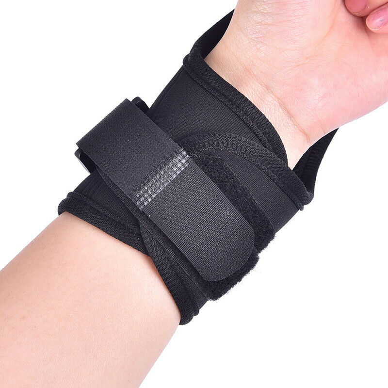 Golf Hand Practice Correction Swing Training Accessories Holder Wrist Cor.l8
