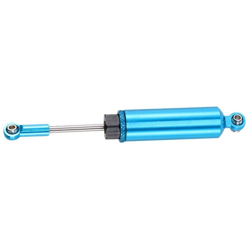 Rc Diy Parts for Wltoys 12428 Parts 12423 Fy-03 Jjrc Q39 Metal Shock Absorber D7