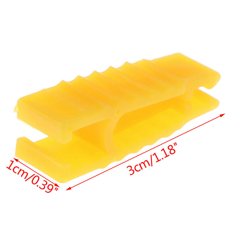 10pc Fuse Clip Tools Car Fuse Traction Automobile Fuse Puller GjJ Fx