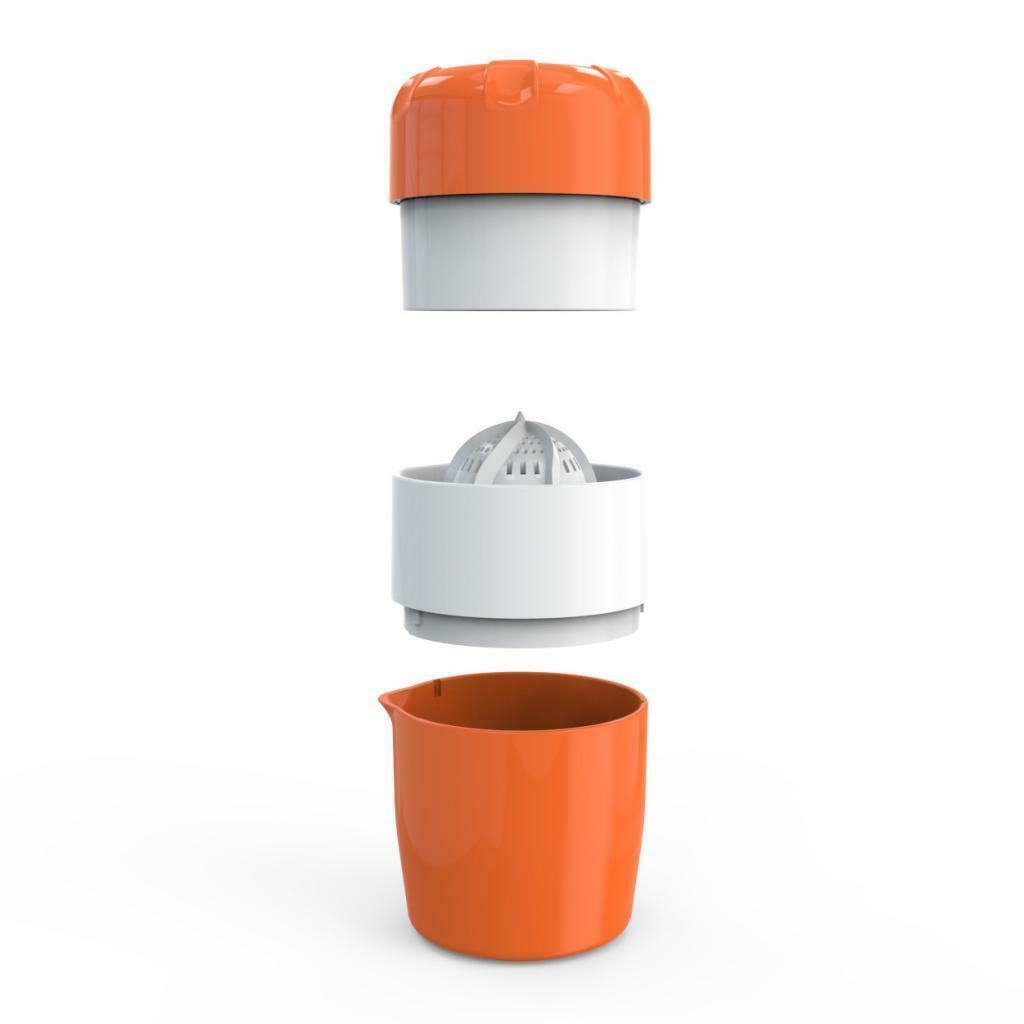 Citrus Juicer Manual Juicer Hand Orange Juicer Lid Squeezer Oranges Lemons
