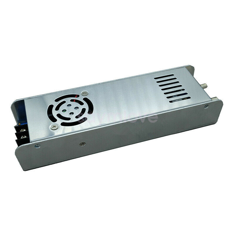 800W 40A DC Boost Converter Step-up Power Supply Module IN 10.5-60V OUT 15-65V