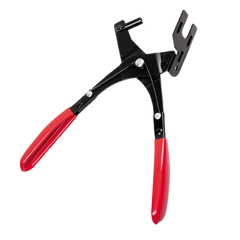 Exhaust Pipe Hanger Remover Pliers, Save Time