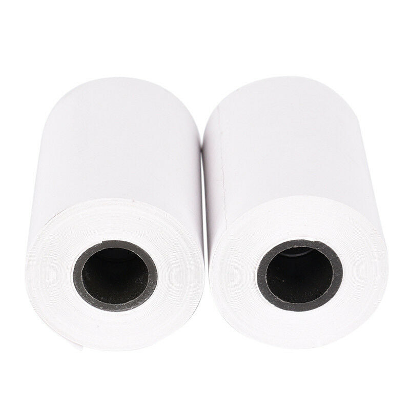 57x40mm Thermal Receipt Paper Roll For Mobile POS 58mm Thermal Print.l8