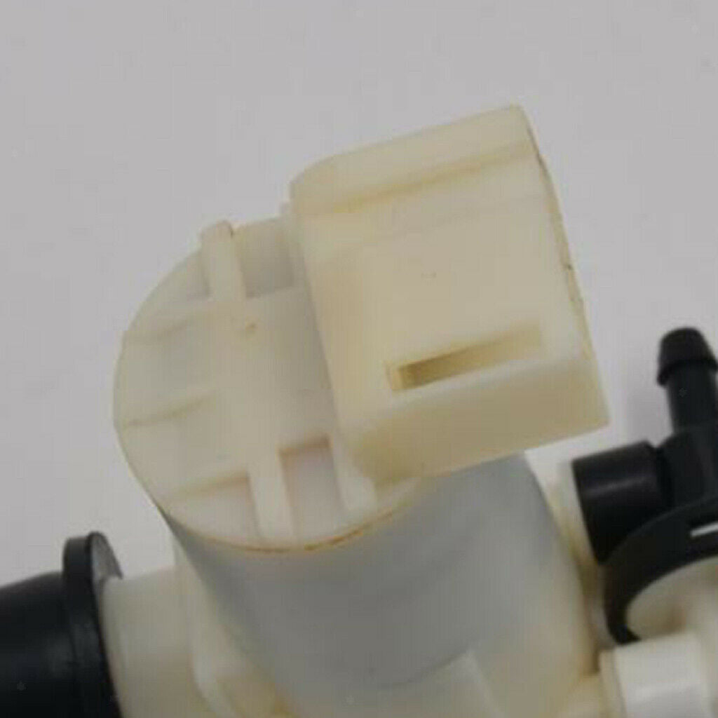 Front Windscreen Washer Pump Motor for  X-Trail T31 P/N: NWP370160