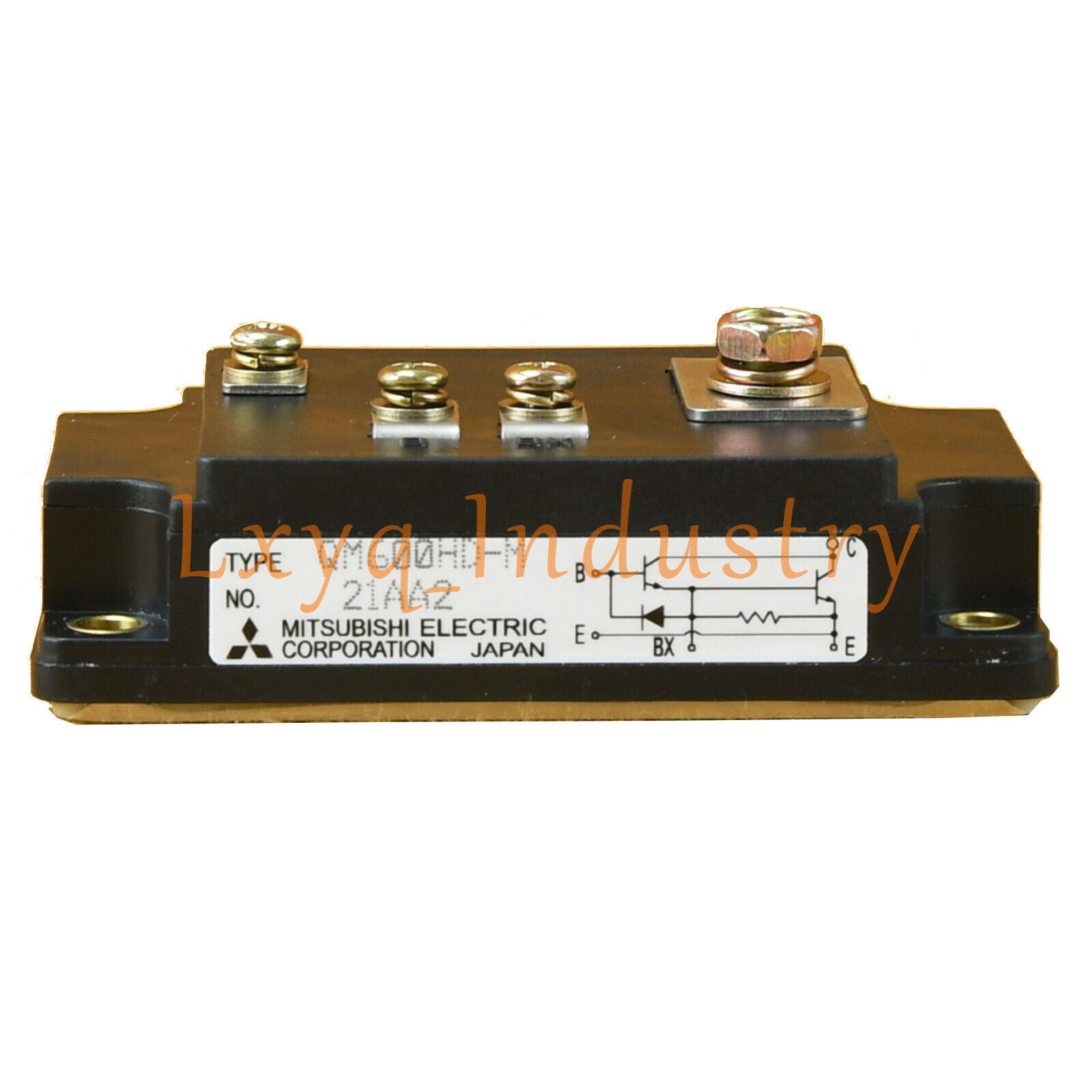 Mitsubishi QM600HD-M QM600HDM IGBT module Brand New Quality Assurance
