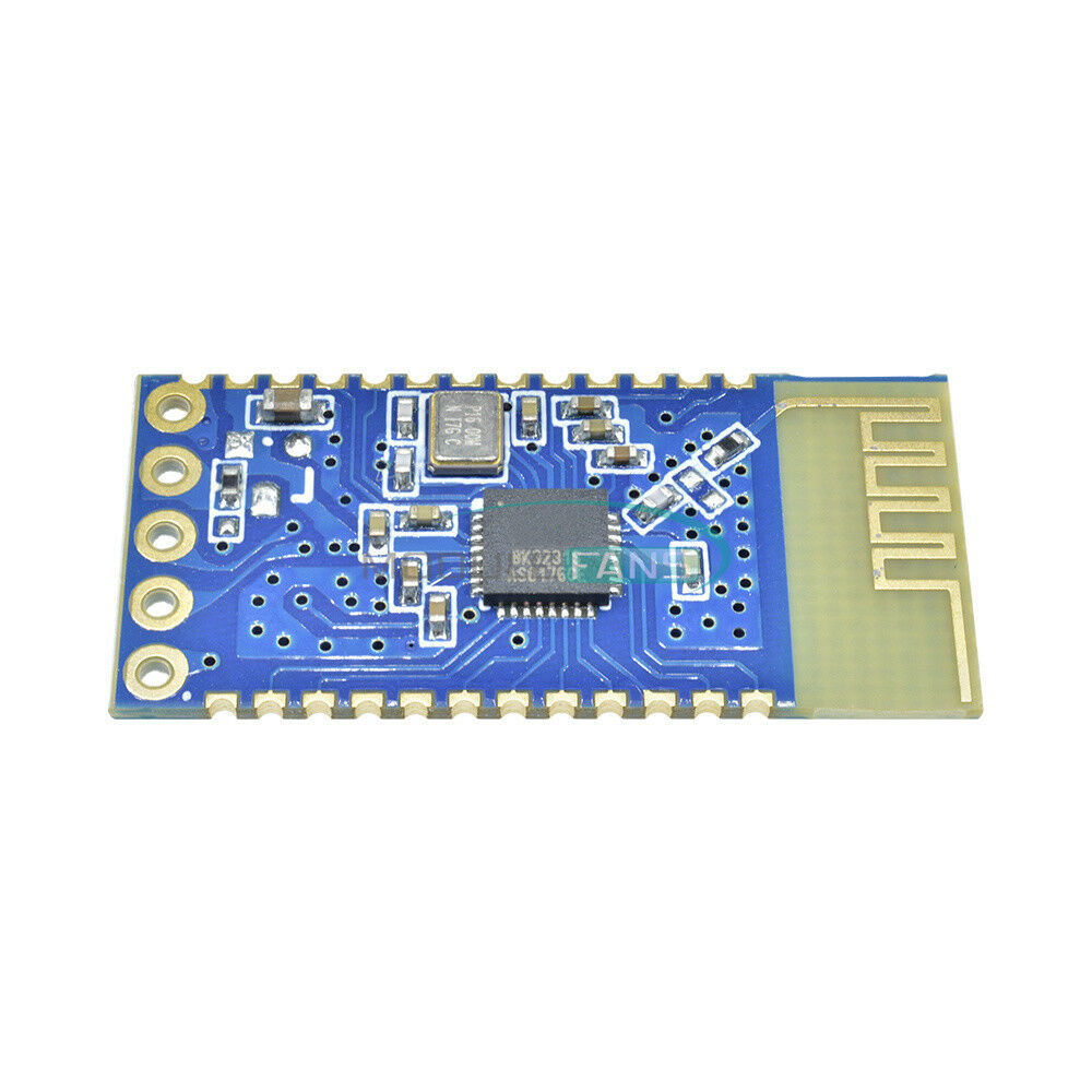 JDY-31 Bluetooth Serial Supports SPP Compatible HC-05 HC-06 Slave CC2541 Module
