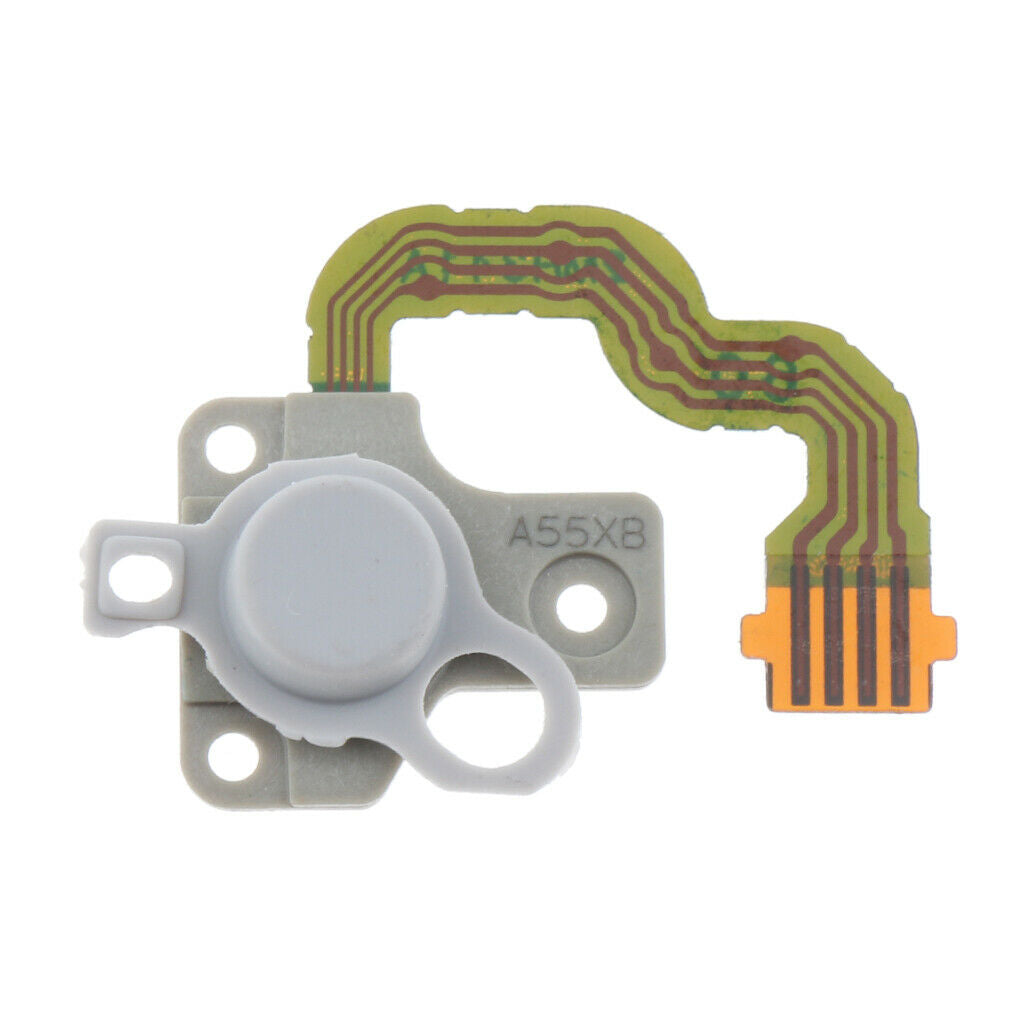 C-Stick Analog Joystick   with Ribbon Cable for Nintendo New 3DS XL LL .