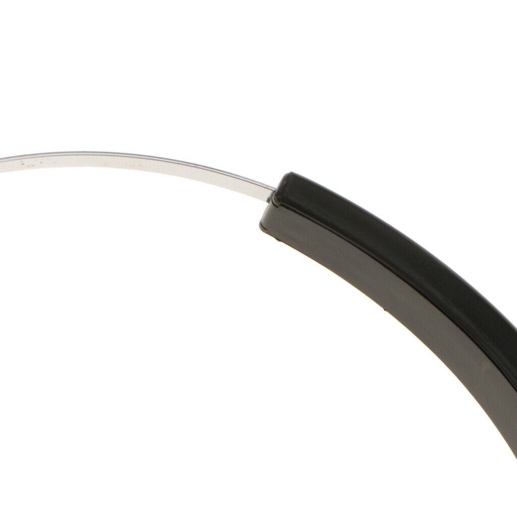 2.5mm Call Center Noise Cancelling Headset Headphones for Desk Telephone