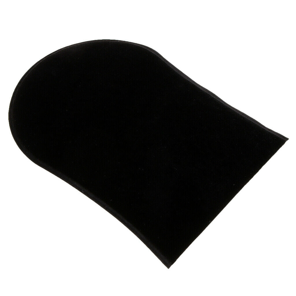 2pcs Sunless Self Tanning Applicator Mitt Glove Lotion Spray Mousse Tanner