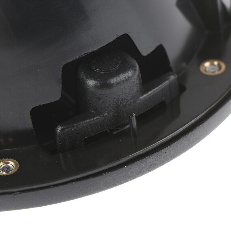 Fuel Filler Door Cover Gas Cap Exterior Accessories Fit Jeep Wrangler JK2007BDA