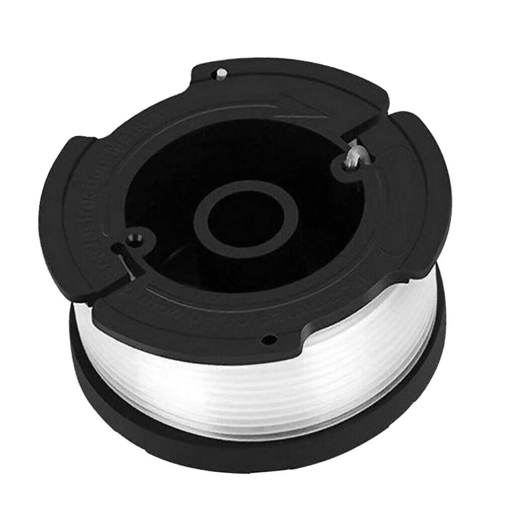 Nylon Cable Line for Brush Cutter / Brush Cutter / Brush Cutter for BLACK +