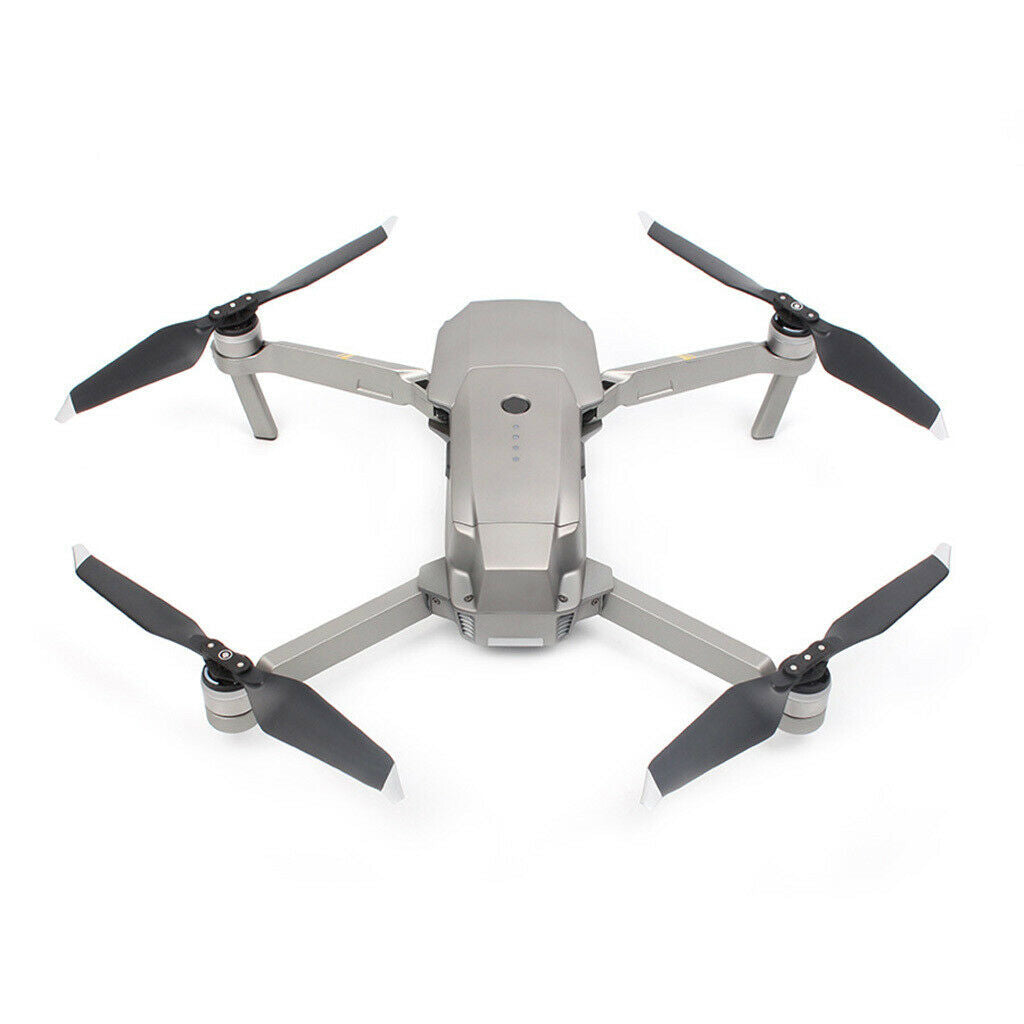 8PCS Low Noise 8331F Propellers Quick Release for DJI Mavic Pro Platinum #3