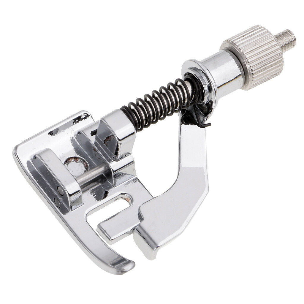 Sewing Machine Parts Presser Blind Hem Stitch Foot For Janome Brother Singer
