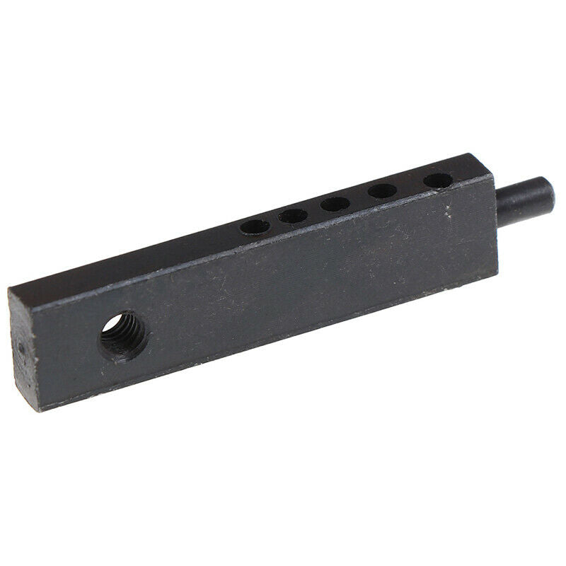 1pcs Iron Tattoo Armature Bar 46mm Machine Part Steel Tool DIY Replace.l8