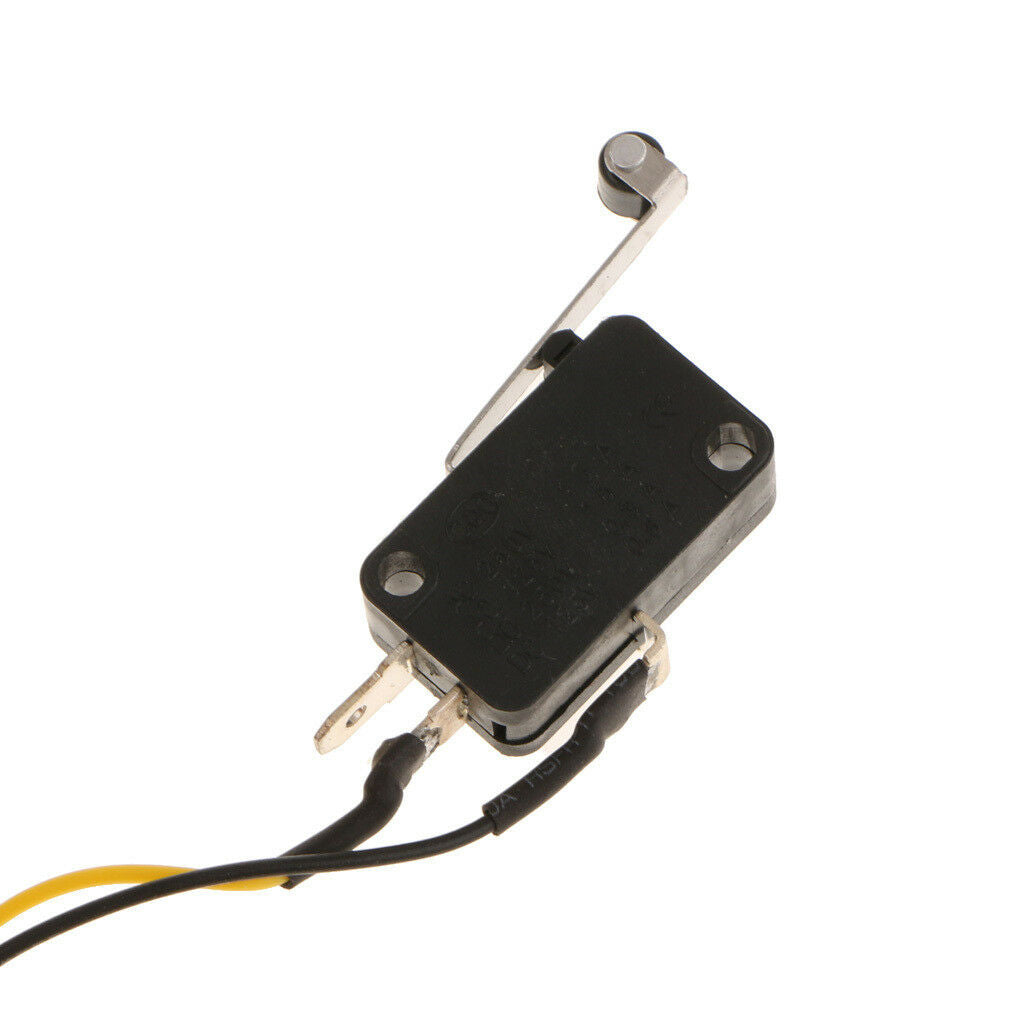 3PCS  -3Z Mechanical Endstop Switch with 600mm Cable for Makerbot