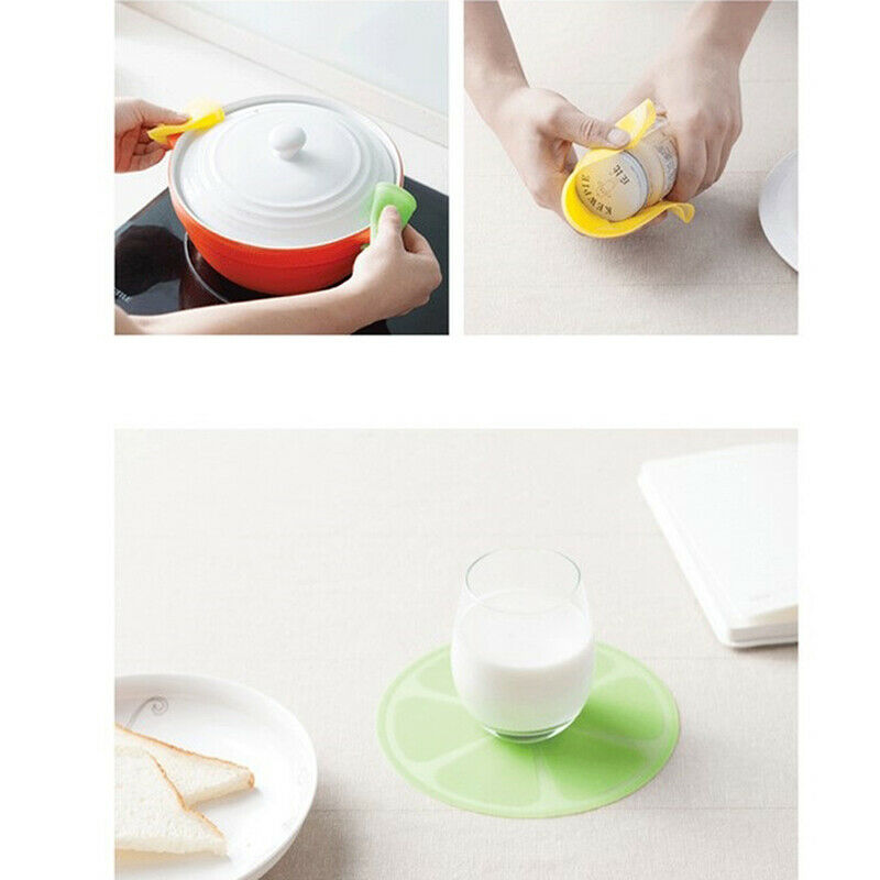 Silicone Fresh Cover Microwave Oven Special Heating Cover Lid Seal Hot Di.l8