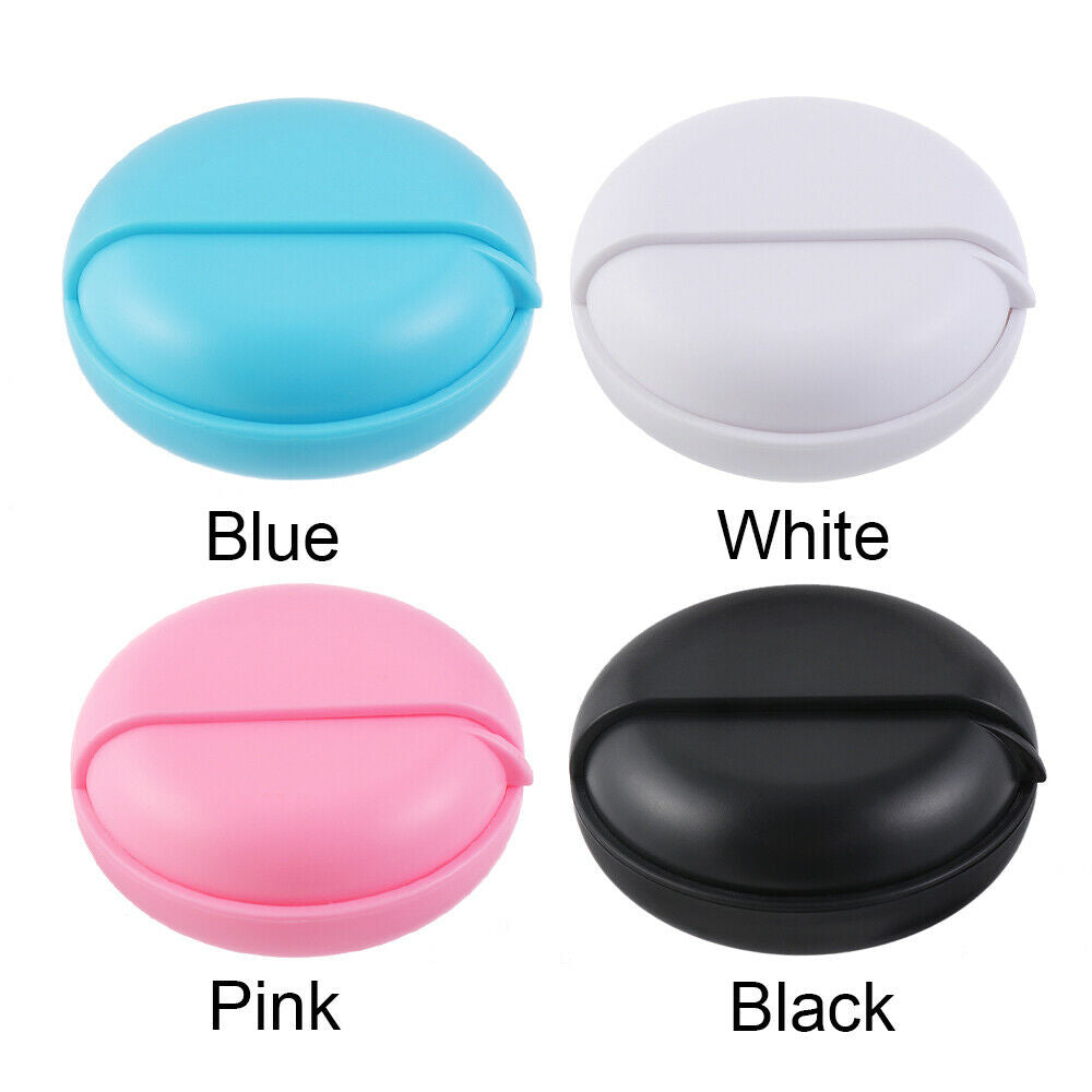 Shaped Earphone Case Jewelry Protective Wire Cable Organizer Data Line Box