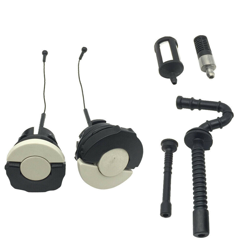 Fuel hose kit for STIHL 021 023 025 MS210 MS230 MS250