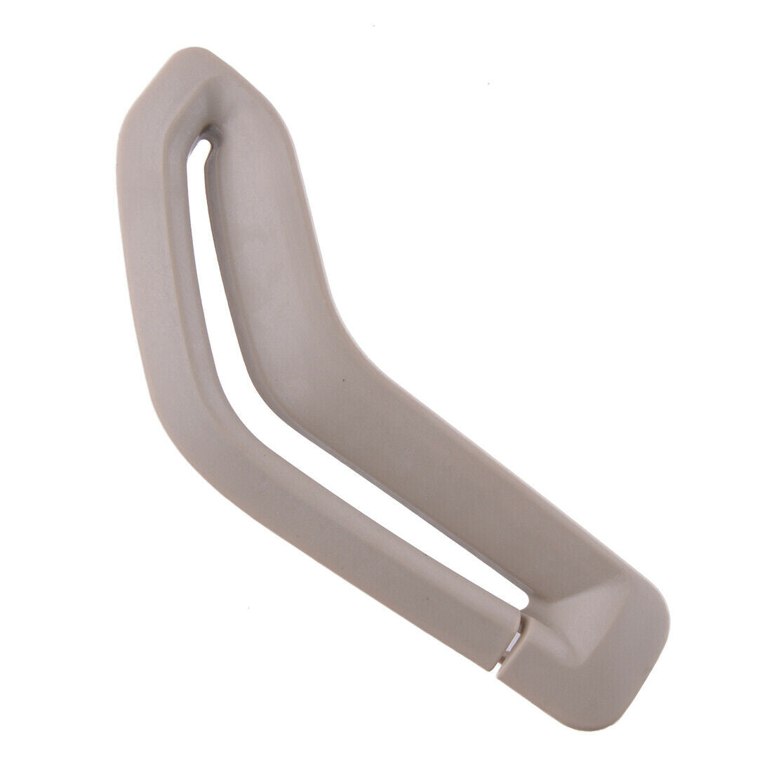 Right Beige Seat Belt Selector Gate Cover fit for Volvo V70 S80 XC90 XC70 New